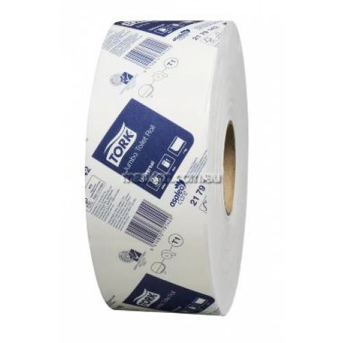 View 2179142 Jumbo Toilet Paper Universal 600m details.