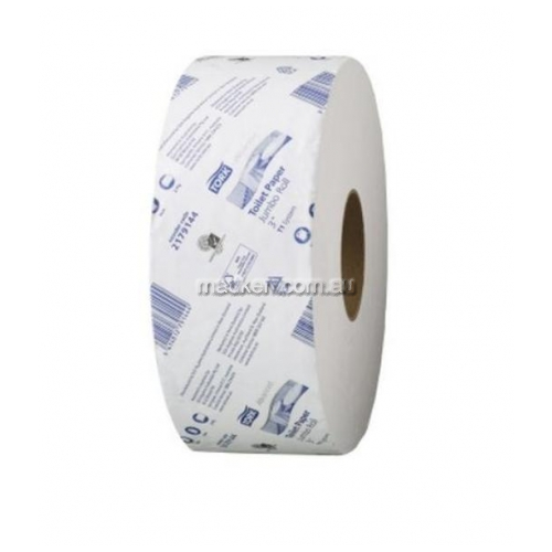View 2179144 Jumbo Toilet Paper Soft Advanced 320m details.
