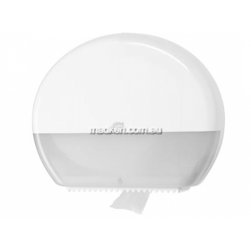 554030 Jumbo Toilet Roll Dispenser