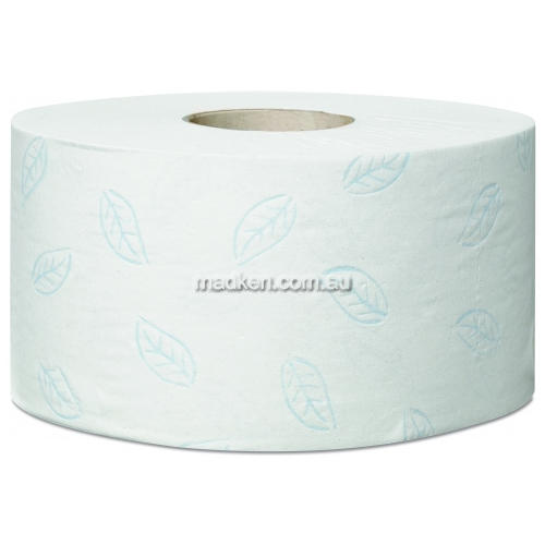 View 110253 Jumbo Toilet Roll Mini Extra Soft Premium details.