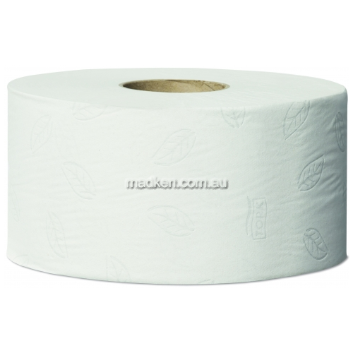120280 Jumbo Toilet Roll Recycled Mini Advanced
