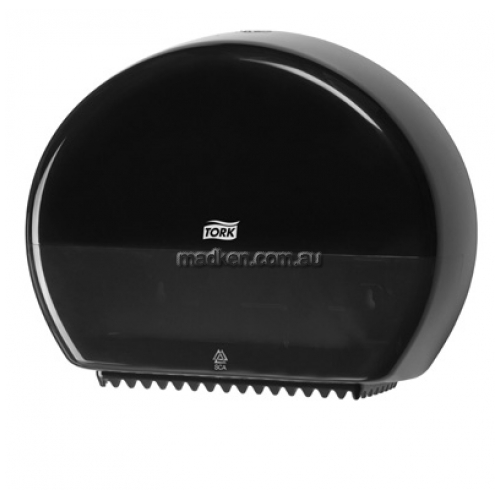 555008 Jumbo Toilet Paper Dispenser Mini