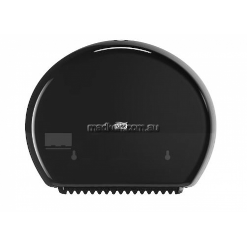 View 555008 Mini Jumbo Toilet Roll Dispenser details.
