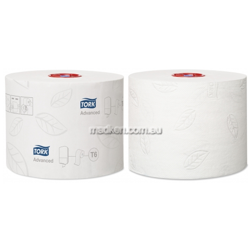 127530 Toilet Roll Advanced