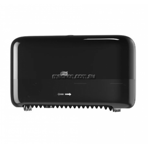 View 558048 Coreless Midsize Toilet Roll Dispenser details.