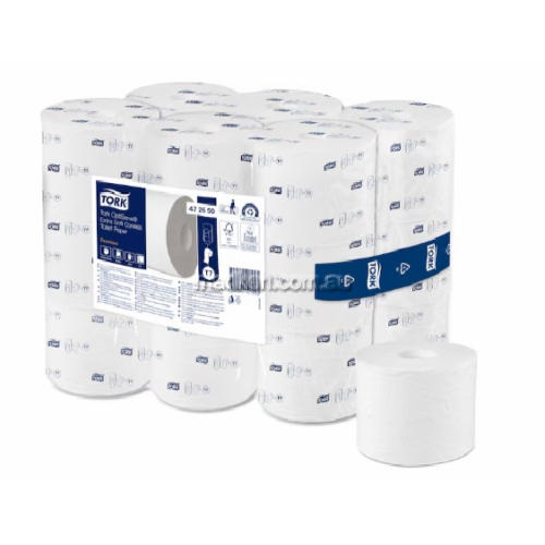 472650 Extra Soft Coreless Toilet Paper