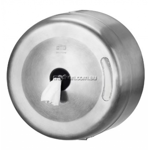 472054 SmartOne Toilet Roll Dispenser
