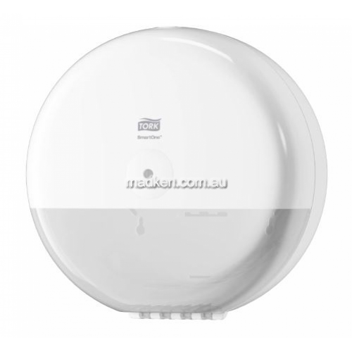 View 680000 SmartOne Toilet Roll Dispenser details.