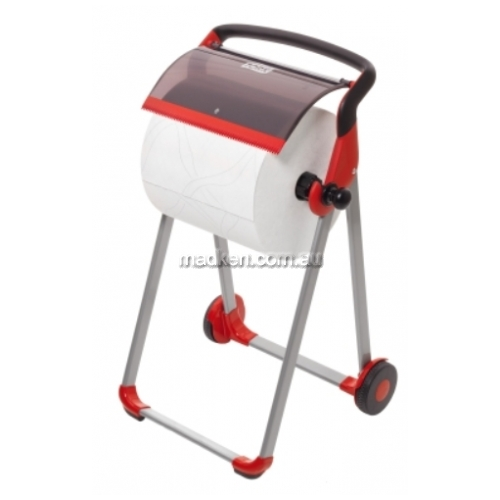 View 652008 Floor Stand Dispenser details.