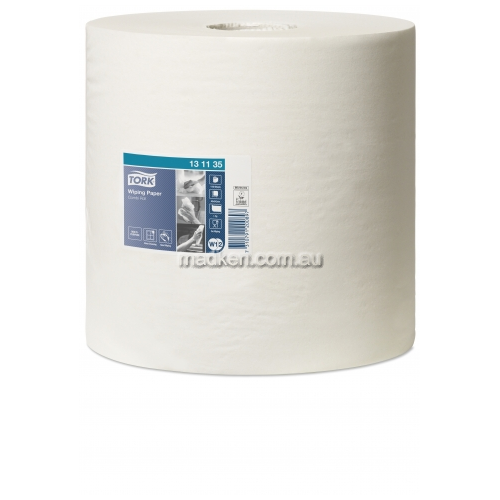 View 131135 Wiper Combi Roll Advanced details.