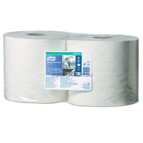 View 130041 Wiper Combi Roll Advanced details.