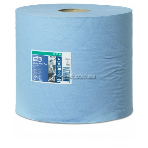 View 130052 Wiper Combi Roll Advanced details.