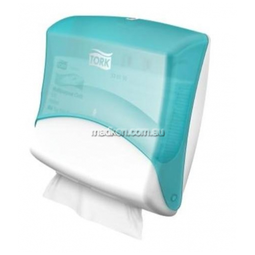View 654000 Wiper Cloth Dispenser details.