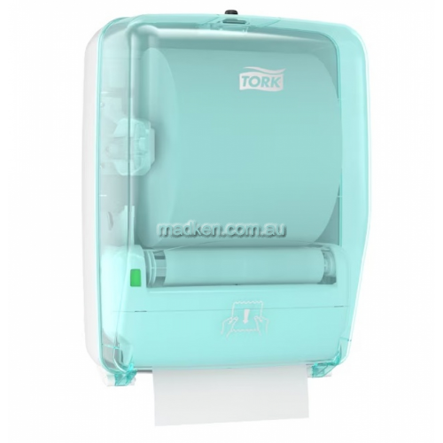 View 651420 Washstation Wiper Roll Dispenser details.