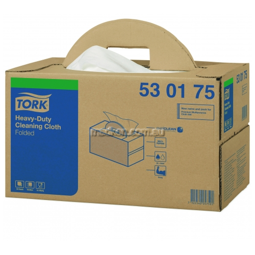 530175 Cloth Folded Handy Box Heavy Duty