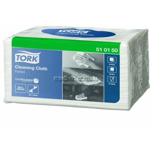View 510150 Cleaning Cloth Small Pack details.