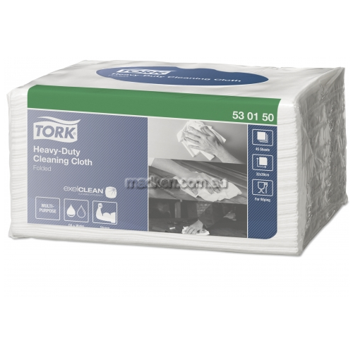 530150 Cloth Small Pack Heavy Duty