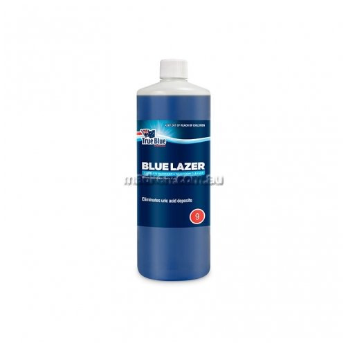 Blue Lazer Complete Washroom Cleaner
