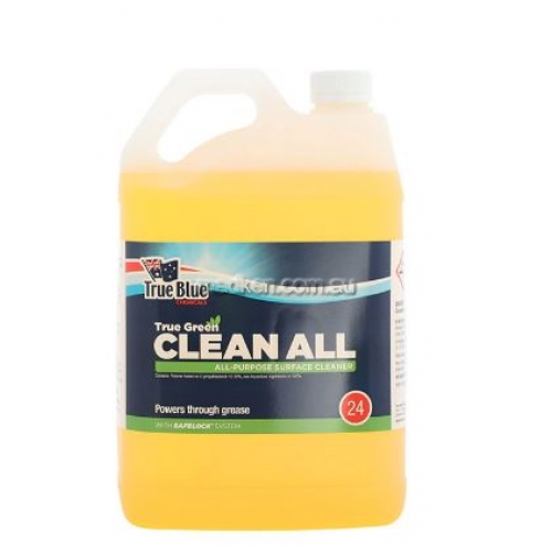 Clean All All-Purpose Surface Cleaner