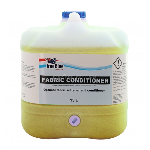 View Fabric Softener and Conditioner details.