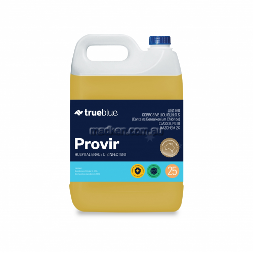 Hospital Grade Disinfectant