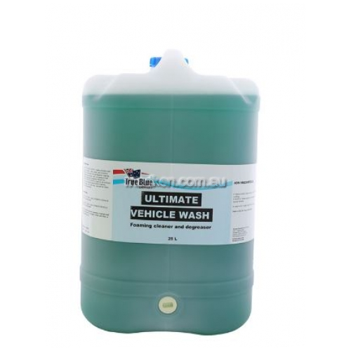 View Ultimate Vehicle Wash Foaming Cleaner and Degreaser details.