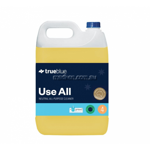 View Use All Neutral All Purpose Cleaner details.