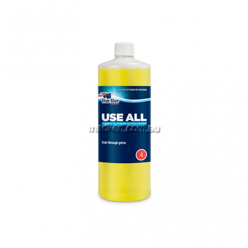 View Use All Neutral All Purpose Cleaner details.