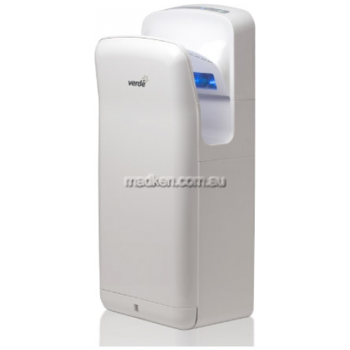 View AK2006H Hand Dryer Maxi details.