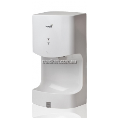 AK2630T Hand Dryer Mini