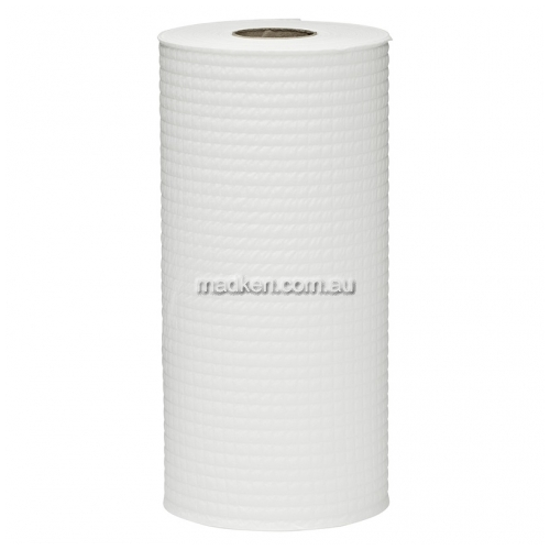 4198 Small Roll Wipers