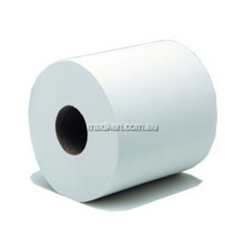 94120 Centrefeed Wipers Heavy Duty 300m