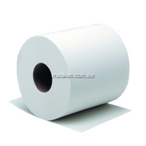 View L10 Regular Duty Centrefeed Wipers Roll 300m details.