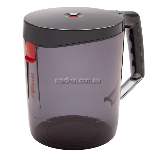 6221 Portable Centrefeed Dispenser