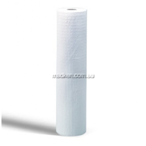 View X50 Large Roll Wipers details.